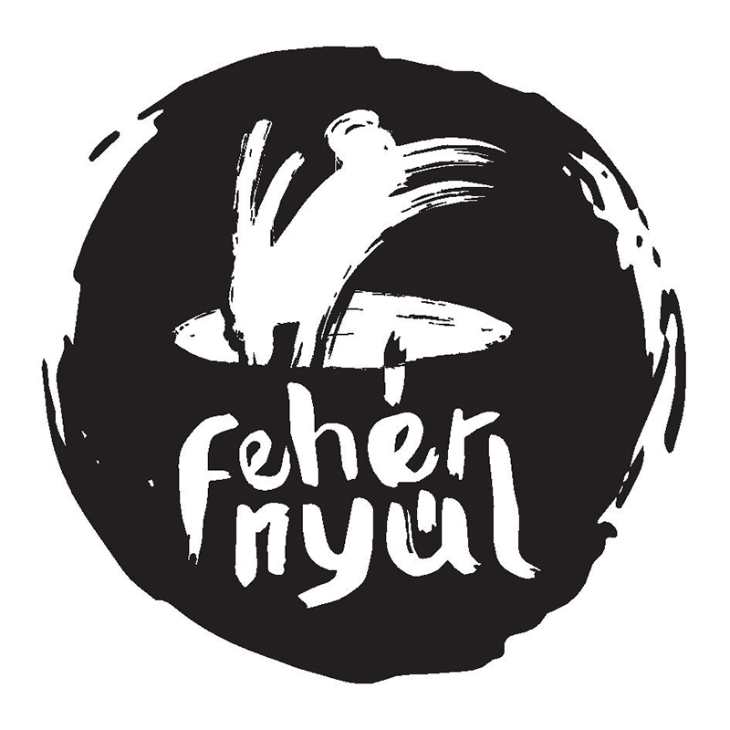 fehérnyúl